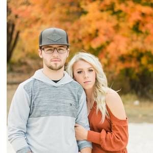 Meet your Posher, Garrett